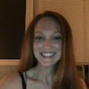 Meet your Posher, Cindy